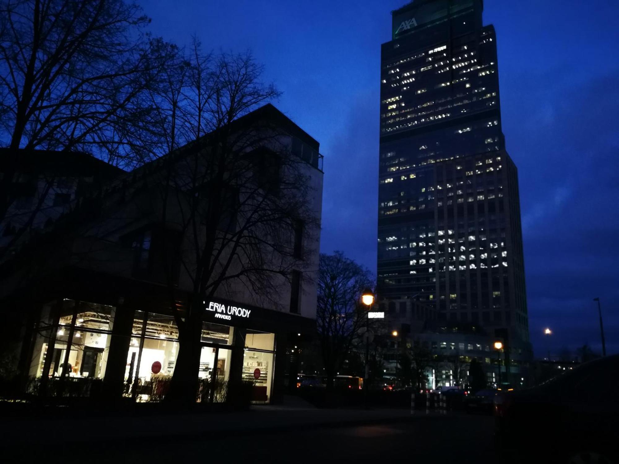 Labo Apartment Towarowa Kercelak วอร์ซอ ภายนอก รูปภาพ